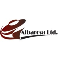 Albarosa Limited Logo