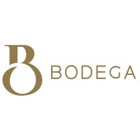 Bodega Living Logo
