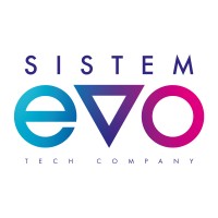 Sistem-evo | Tech Company Logo
