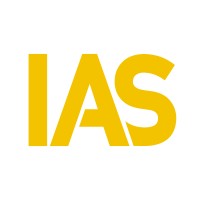 Industrial Agents Society Logo