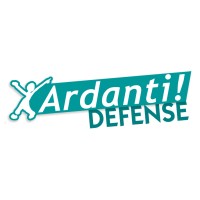 Ardanti Défense Logo