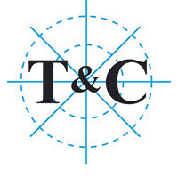 T&C Precision LTD Logo