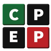 Corporate & Private Events Planning LTD Logo