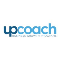Upcoach Business Growth Programs Logo