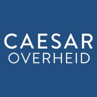 Caesar Overheid Logo