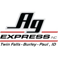Ag Express, Inc. Logo