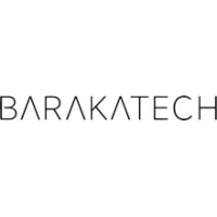 BARAKATECH Logo