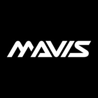 MAVIS Broadcast Logo