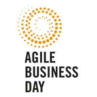 Agile Business Day Logo