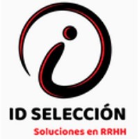 ID Selección Logo