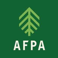 Alberta Forest Products Association Logo