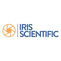 Iris Scientific - Connecting Science and Industry Logo