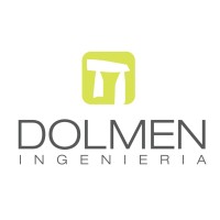 DOLMEN INGENIERIA Logo