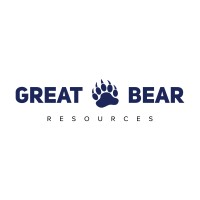 Great Bear Resources Logo