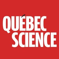 Québec Science Logo