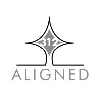 312 Aligned Logo
