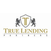True Lending Partners, LLC Logo