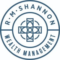 R.M. Shannon Wealth Management, LLC Logo