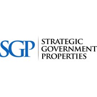 Strategic Government Properties LLC Logo