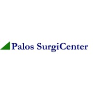 Palos SurgiCenter Logo