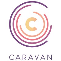 Caravan Growth Logo