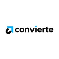 Agencia Digital Convierte Logo
