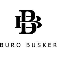 Buro Busker Logo