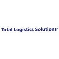Total Logistics Solutions Logo
