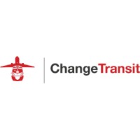 Change Transit Logo