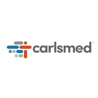 Carlsmed Logo