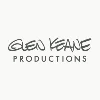 Glen Keane Productions Logo