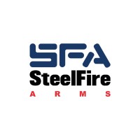 SFA Seguridad y Protección Ltda. Logo