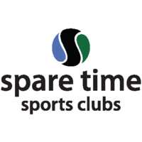 Spare Time Sports Clubs Logo