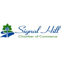 Signal Hill Chamber of Commerce Logo
