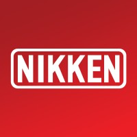 Nikken Kosakusho Europe Ltd Logo