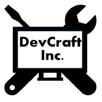DevCraft Inc Logo