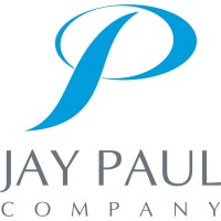 Jay Paul Company Logo