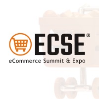 ECSE eCommerce Summit & Expo Logo