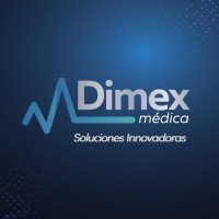 Dimex Médica Logo