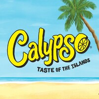 Calypso Lemonade Logo
