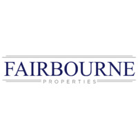 Fairbourne Properties Logo