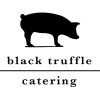 Black Truffle Catering Logo