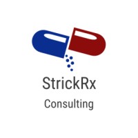 StrickRx Mail Order Pharmacy Consulting Logo