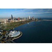 Evanston Photographic Studios Inc. Logo