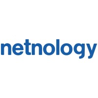 Netnology Logo