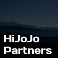 HiJoJo Partners Inc. Logo