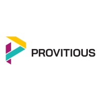 Provitious Technologies - Excellence Beyond Perfection Logo