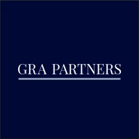 GRA Partners Pty Ltd Logo