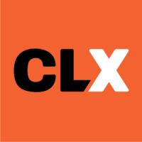 CLX Logo