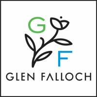 PT New View Glen Falloch Logo